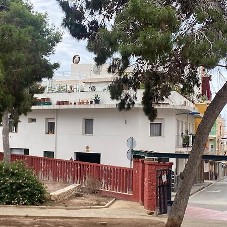 Petirrojo Villa Santa Pola Exterior photo
