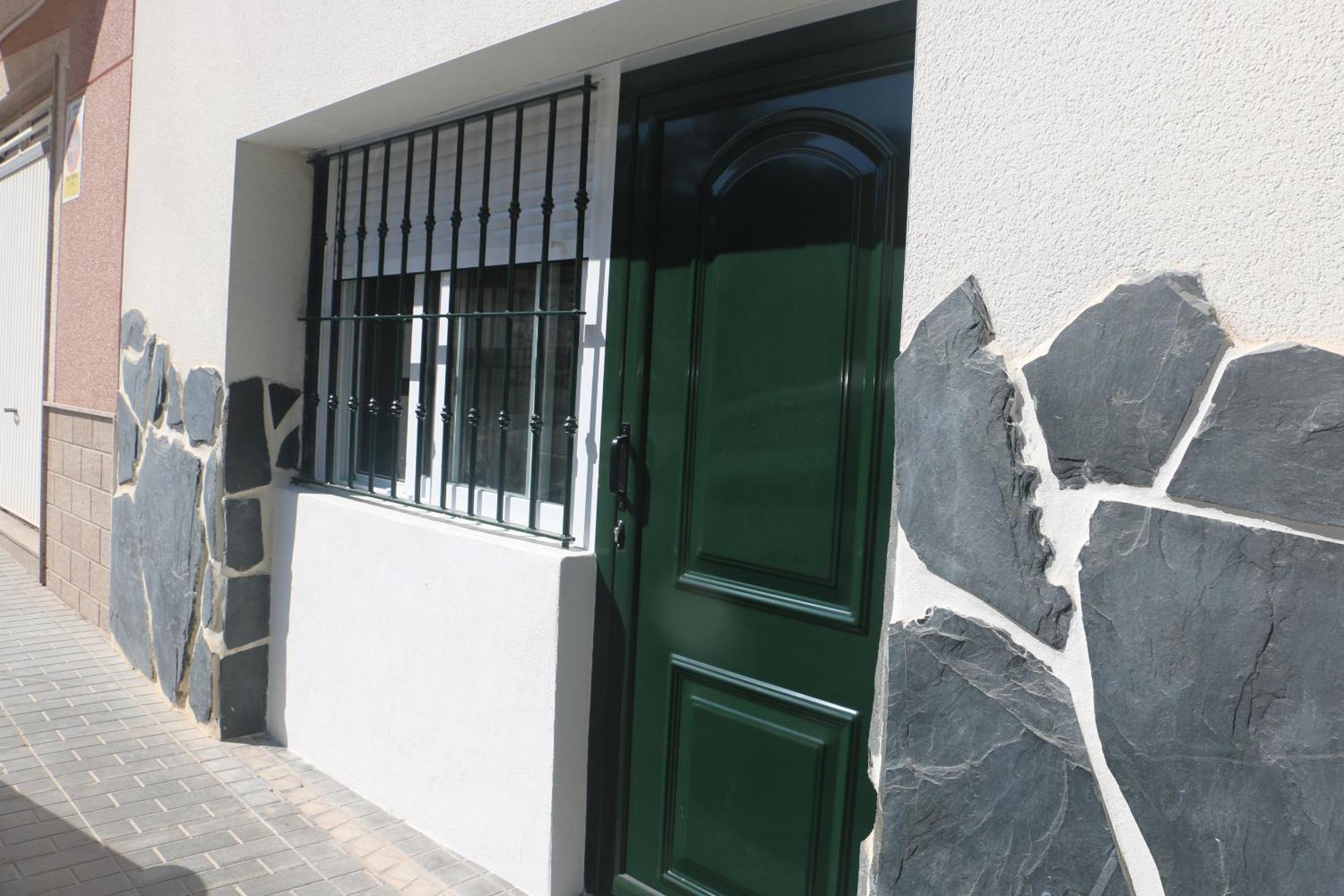 Petirrojo Villa Santa Pola Exterior photo