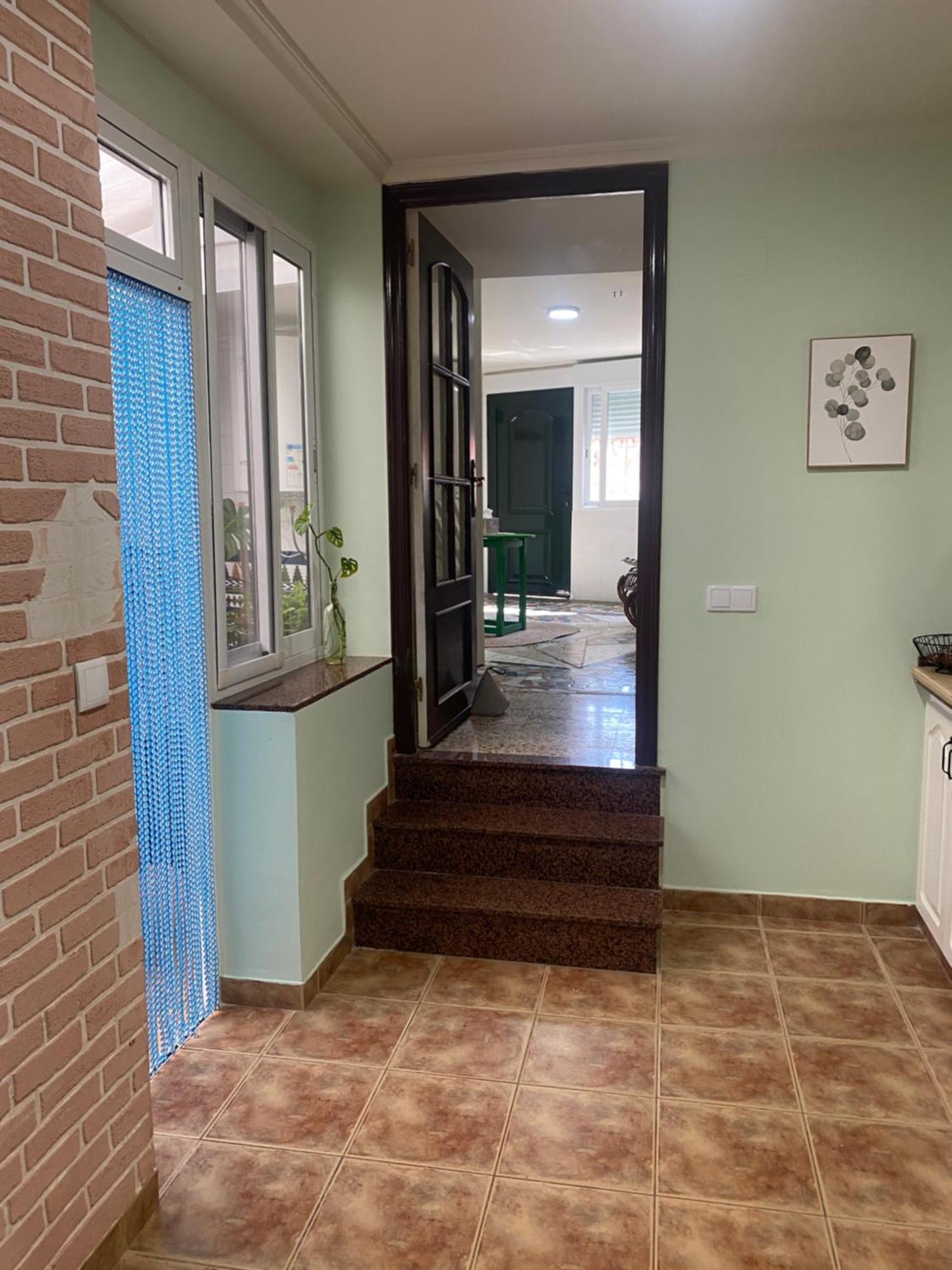 Petirrojo Villa Santa Pola Exterior photo