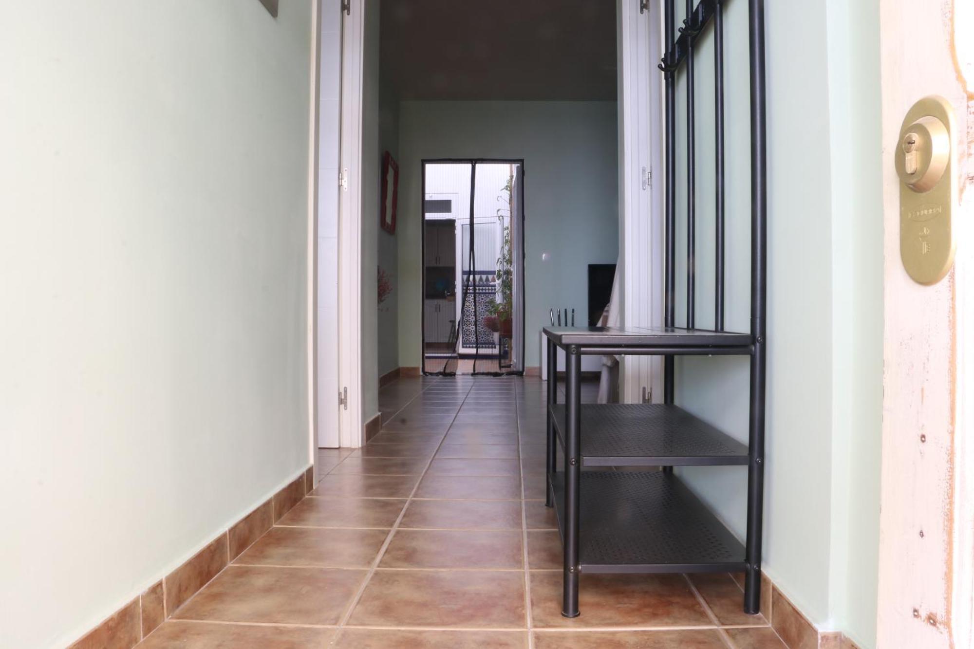 Petirrojo Villa Santa Pola Exterior photo