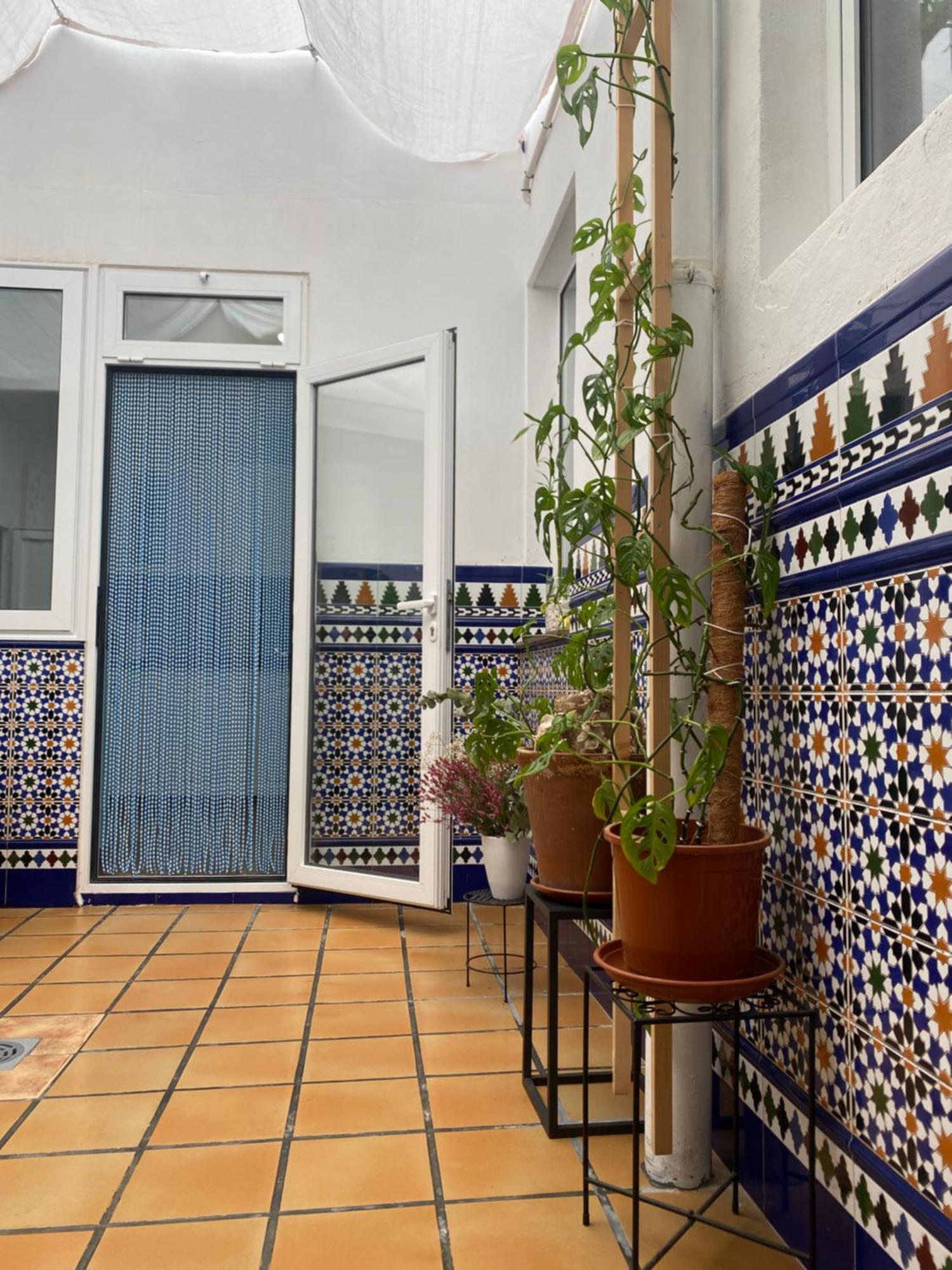 Petirrojo Villa Santa Pola Exterior photo