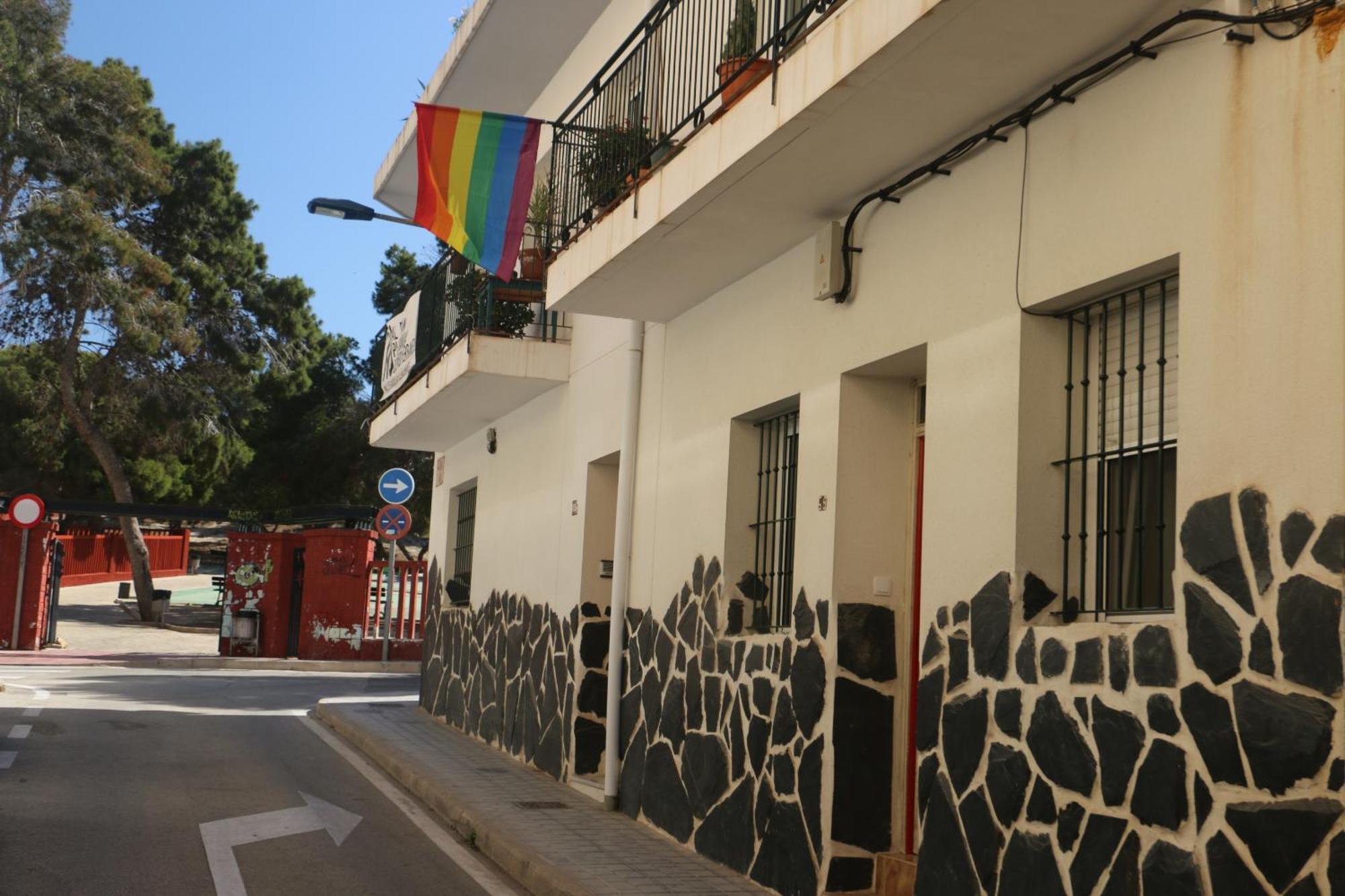 Petirrojo Villa Santa Pola Exterior photo