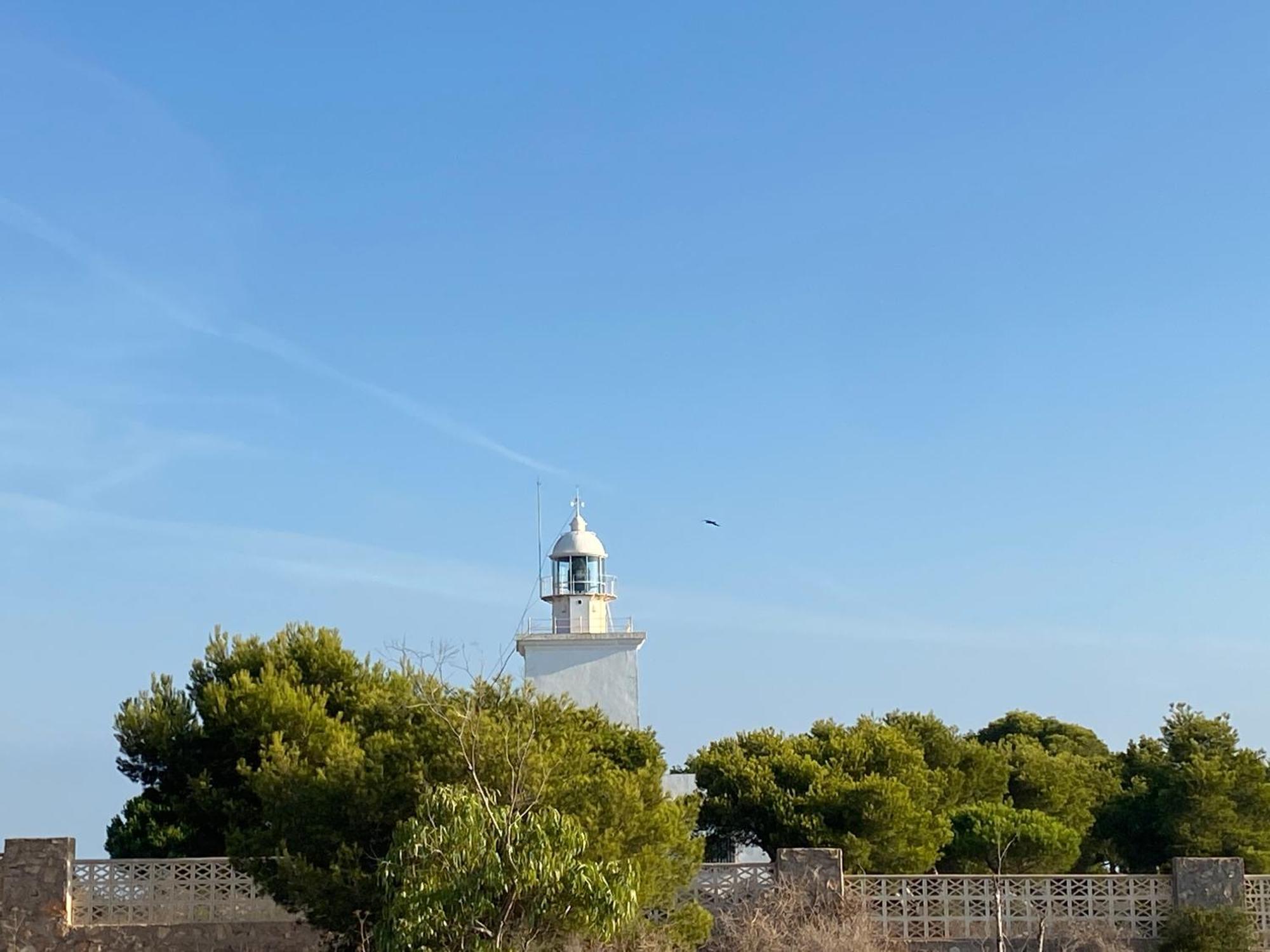 Petirrojo Villa Santa Pola Exterior photo